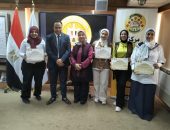 وزير التنمية المحلية: مركز سقارة ينتهي من تدريب 167 عاملا بالمحليات اجتازوا 5 دورات تدريبية