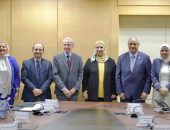 توقيع اتفاقية تعاون بين التضامن الاجتماعي ومنظمة الأغذية والزراعة للأمم المتحدة لتنفيذ 4000 مشروع تمكين اقتصادي في مجال الإنتاج الزراعي والحيواني لتمكين المجتمعات الريفية في محافظة المنيا