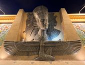 وزير الإسكان يتابع سير العمل بالمشروعات السكنية والتنموية.. وموقف الخدمات المقدمة للسكان بمدينة قنا الجديدة