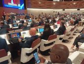 وزير العمل يُشارك في الجلسة الافتتاحية لمؤتمر العمل الدولي بجنيف..ويلقى كلمة مصر