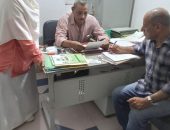 جهود الوحدة المحلية لمركز ومدينة سمسطا في ملفات النظافة وتحسين مستوى الخدمات