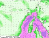 موجة شديدة الحرارة تؤثر علي كافة أنحاء البلاد وحتي نهاية الأسبوع القادم