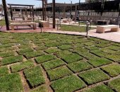 محافظ كفرالشيخ : حملات مستمرة للنظافة في مراكز ومدن المحافظة ورفع 1025 طن قمامة وتطهير شبكات الصرف الصحي ومتابعة حركة نقل الركاب