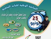 وزارة التربية والتعليم تعلن عن مد فترة التسجيل في المسابقة الوطنية لشباب المبتكرين حتى ٢٥ يونيو الجاري