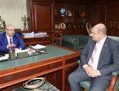 حصول 21 مدرسة وروضة على شهادة اعتماد الهيئة القومية لضمان جودة التعليم التابعة  لرئاسة مجلس الوزراء.