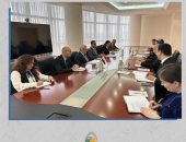 انعقاد جولة المشاورات السياسية الثالثة بين جمهورية العراق وتركمانستان