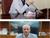 محافظ بني سويف يتابع جهود وأنشطة أجهزة وإدارات مديرية الزراعة المنفذة خلال الأسبوع الماضي  لتعزيز الإنتاجية والاستدامة بالقطاع