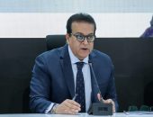 وزير الصحة يطلق رسميًا المرحلة الثانية لمبادرة الكشف المبكر عن الأورام السرطانية ب 9 محافظات