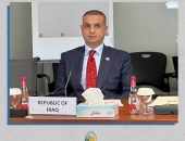 ممثلُ العراقِ الدائمُ لدى الوكالةِ الدوليَّةِ للطاقةِ المتجدِّدةِ يشاركُ في اجتماعاتِ لجنةِ الوكالةِ الإداريَّةِ والماليَّةِ
