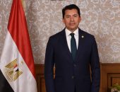 الشباب والرياضة بالقليوبية تطلق حملة لدعم منتخب مصر لكرة القدم تحت شعار”الطريق للمونديال 2026