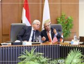 وزير التعليم العالي والبحث العلمي يشهد اجتماع المجلس المصري الأمريكي المُشترك للعلوم والتكنولوجيا