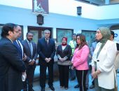 محافظ دمياط تشهد استلام ١٨ وحدة من مؤكسدات القلب لصالح مركز القلب والجهاز الهضمى بدمياط