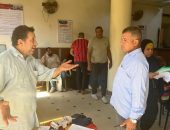 استمرار استقبال طلبات التصالح بالمركز التكنولوجي بالخانكة