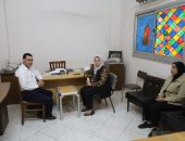 وزارة العمل تعلن عن بدء اختبارات القبول للشباب للعمل في فرص عمل بالإمارات .