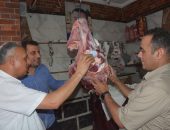 وزارة التنمية المحلية تتابع جهود محافظة الغربية في الرقابة على الأسواق ومنع الغش التجاري والاحتكار.