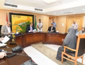 محافظ الفيوم يوجه بتوفير الرعاية الطبية والعلاج على نفقة الدولة للحالات المرضية