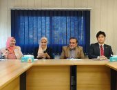 «الصحة» تنظم ورشة عمل لدعم مهارات الأطباء في علاج أمراض سوء التغذية بين الأطفال