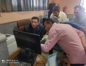 جهود الوحدة المحلية لمركز ومدينة إهناسيا في ملفات النظافة وتحسين مستوى الخدمات