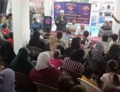 مبادرة “ليال عشر” احتفالا بالعشر الأوائل من شهر ذى الحجة بإدارة شباب قليوب بالقليوبية