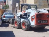 محافظ كفرالشيخ : تطهير شبكات الصرف الصحي ومتابعة حركة النقل ورفع  1015 طنًا من القمامة في حملات النظافة بمدن ومراكز المحافظة