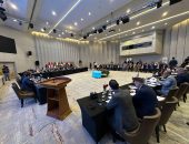 وزارة الصحة تشارك في الاجتماع الإقليمي لتعزيز النزاهة ومكافحة الفساد بدولة العراق