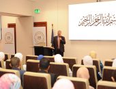 ورشة عمل لقيادات قطاع حفظ وتسجيل الآثار لبحث آليات العمل خلال الفترة المقبلة