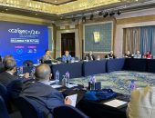 مساعد الوزير للحوكمة الذكية يعقد لقاءًا مع المديرين التنفيذيين بالجامعات المصرية