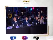 وزير الطيران المدني يشارك في افتتاح جلسات مؤتمر أمن المعلومات والأمن السيبراني Caisec’24
