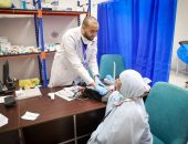 الصحة: عيادات بعثة الحج الطبية قدمت خدمات الكشف والعلاج لأكثر من 4 آلاف من الحجاج المصريين في مكة والمدينة