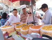 -إستمرار تنفيذ الحملات التموينية بنطاق المحافظة لرفع المعاناة عن المواطنين…