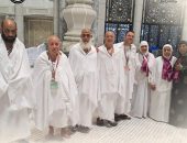 التضامن الاجتماعي تعلن اكتمال وصول أفواج حجاج الجمعيات الأهلية إلي الأراضي المقدسة