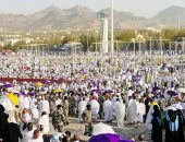 بعثة حج الجمعيات الأهلية تجهز خطة تفويج الحجاج إلى المدينة المنورة لمن بدأ رحلته من مكة المكرمة.. وعودة بقية الحجيج إلى القاهرة لمن وصل إلى المدينة المنورة أولا