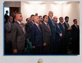 افتتاح المهرجان الثقافي “من بغداد إلى موسكو” برعاية سفارة جمهورية العراق لدى روسيا الاتحادية