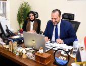 بتكليف من وزيرة الهجرة.. مساعد الوزيرة يشارك في اجتماع تشاوري مع البنك الدولي لاستعراض التجربة المصرية اتصالاً بتقرير البنك بشأن: “الهجرة: إمكانات أفريقيا غير المستغلة