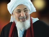 رئيس جامعة القاهرة يهنئ د. خليفة الظاهري مدير جامعة محمد بن زايد للعلوم الإنسانية لاختياره عضواً بمجلس الإمارات للإفتاء الشرعي
