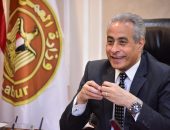 وزير العمل:المجلس الأعلى للحوار الإجتماعي ينعقد لإستكمال مُناقشة مشروع قانون العمل..يوم الإثنين