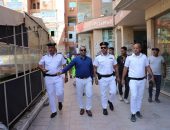 وزير الإسكان: إزالة عدة مخالفات بناء وغلق أنشطة مخالفة ورفع إشغالات في حملات مكبرة بـ4 مدن جديدة