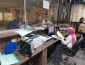 استمرار استقبال طلبات التصالح بمركز تكنولوجي مدينه الخصوص  طبقا للقانون ١٨٧ لسنة ٢٠٢٣