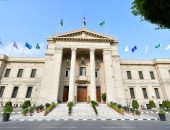 جامعة القاهرة تخصص 2.5 مليون جنيه لتطوير مركز الدراسات الشرقية لرفع كفاءته وتحقيق تميزه إقليميًا ودوليًا