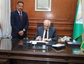 محافظ الجيزة يعتمد مواعيد امتحانات ” الدور الثانى ” للعام الدراسى ٢٠٢٣ /٢٠٢٤ ” ٢٢ يوليو بدء امتحانات الدور الثاني بتعليم الجيزة