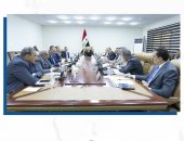 نائب رئيس الوزراء وزير الخارجية ورئيس المجلس الوزاري للاقتصاد السيد فؤاد حسين يترأس الجلسة الثامنة عشر لعام 2024 للمجلس الوزاري للاقتصاد