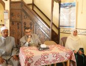 اللواء دكتور محمد الزملوط محافظ الوادي الجديد، وفي إطار حرص وزارة الأوقاف على غرس القيم الدينية والأخلاقية والوطنية بين الأطفال، وبناء وعي الطفل بناءً وسطيًا صحيحًا.