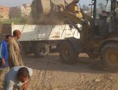 جهود الوحدة المحلية لمركز ومدينة الواسطى  في ملفات النظافة ومواجهة مخالفات البناء وتحسين مستوى الخدمات المقدمة للمواطنين