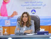 محافظ دمياط تتابع انتظام سير الامتحانات باللجان على مستوى المحافظة