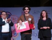 وزيرة الثقافة تشهد ختام الدورة السادسة من “مواسم نجوم المسرح الجامعي” وتُكرم الفائزين