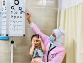 رئيس هيئة الرعاية الصحية: «اطمن على ابنك» تستهدف إجراء الفحوص الطبية لأكثر من 250 ألف طالب وطالبة.. ويؤكد : فحص طلاب المدارس بالمجان لمنتفعي التأمين الصحي الشامل