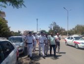 وزير الإسكان: إزالة عدة مخالفات بناء وغلق أنشطة مخالفة ورفع إشغالات في حملات مكبرة بـ4 مدن جديدة