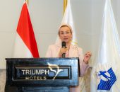 وزيرة البيئة تناقش مع أصحاب المصلحة مقترحات وتوصيات تنفيذ مبادرة ١٠٠ مليون شجرة وزيادة الغطاء الشجرى