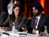 مجلس إدارة البنك الدولي يُقر تمويلًا ميسرًا بقيمة 700 مليون دولار  لدعم الموازنة والمساهمة في تعزيز  الإصلاحات الهيكلية وزيادة تنافسية الاقتصاد وتحسين بيئة الأعمال في مصر