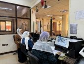 إستمرار إستقبال طلبات التصالح بالمركز التكنولوجي بالخانكة